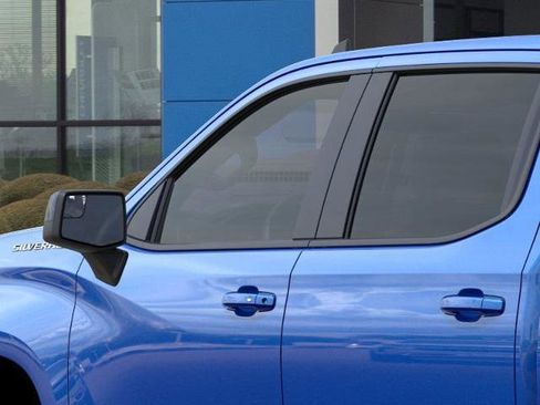 New 2026 Chevrolet Silverado 1500 RST w/ RST Select Package image 12