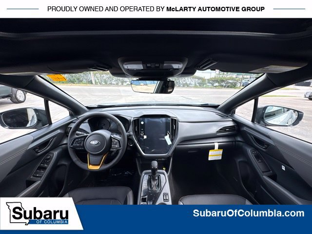New 2026 Subaru Crosstrek 2.5i Wilderness w/ Crosstrek Mirror Package AWD/4WD image 21