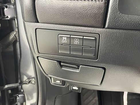 Used 2016 MAZDA MAZDA6 Sport FWD image 16