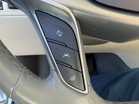 Used 2024 Cadillac XT5 Premium Luxury w/ Technology Package FWD image 14