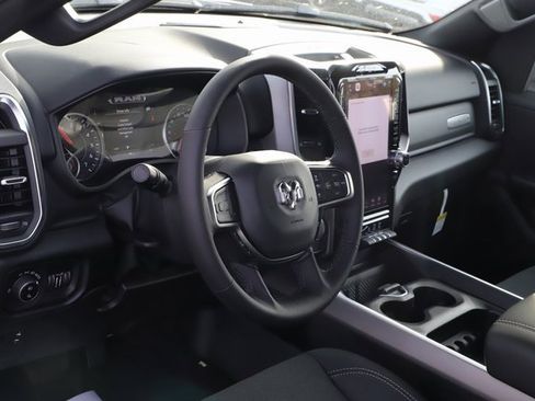 New 2026 RAM 1500 Big Horn image 11