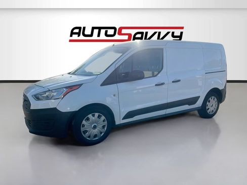 Used 2023 Ford Transit Connect XL FWD image 3