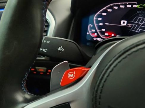 Used 2022 BMW M8 Competition w/ M Driver's Package AWD/4WD image 39