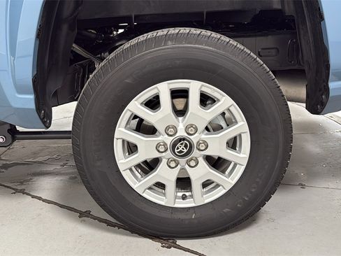New 2026 Toyota Tacoma SR5 image 23