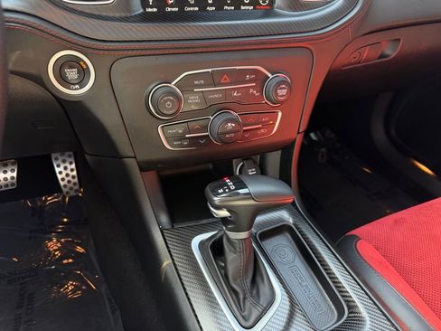 Used 2023 Dodge Charger Scat Pack w/ Dynamics Package image 22