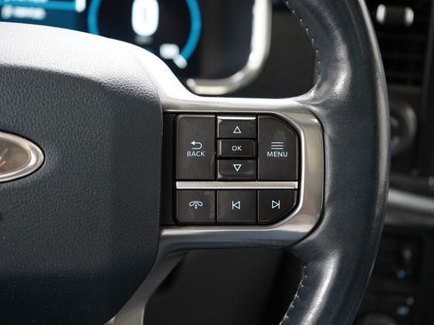 Used 2021 Ford F150 Limited AWD/4WD image 19
