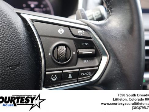 Certified 2023 Acura MDX SH-AWD w/ Advance Package image 12