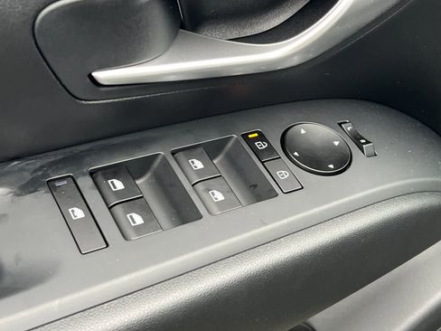 New 2025 Hyundai Tucson SEL image 13