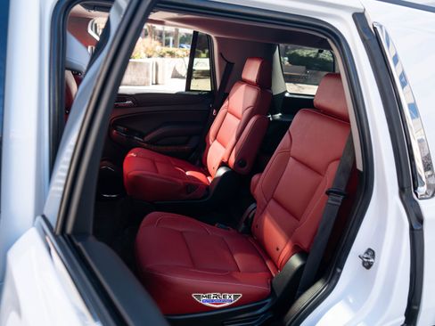 Used 2019 Chevrolet Tahoe Premier w/ Premier Plus Edition image 21