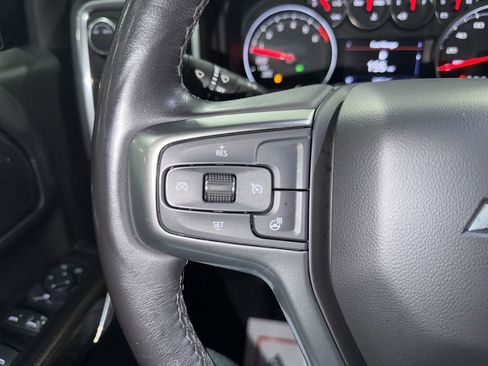 Used 2020 Chevrolet Silverado 1500 LT w/ All-Star Edition image 25