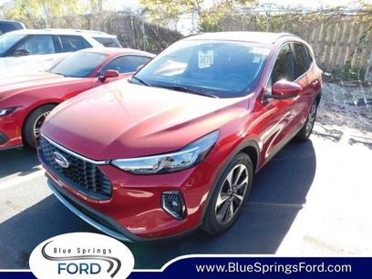 Used 2023 Ford Escape Platinum w/ Premium Technology Package