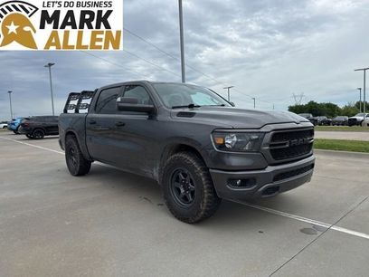 Used 2023 RAM 1500 Tradesman w/ Trailer Tow Group