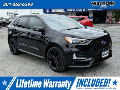 Used 2020 Ford Edge ST w/ Equipment Group 401A