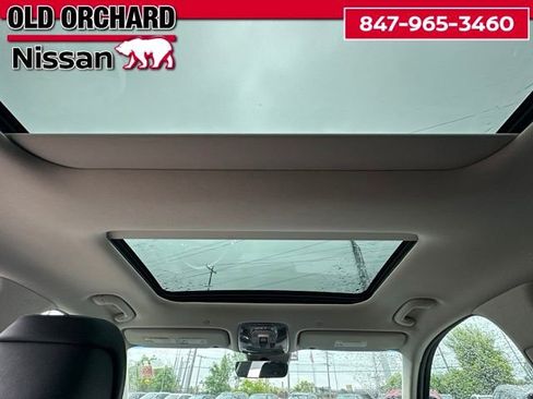 Used 2023 Genesis GV80 2.5T w/ Prestige Package AWD/4WD image 15