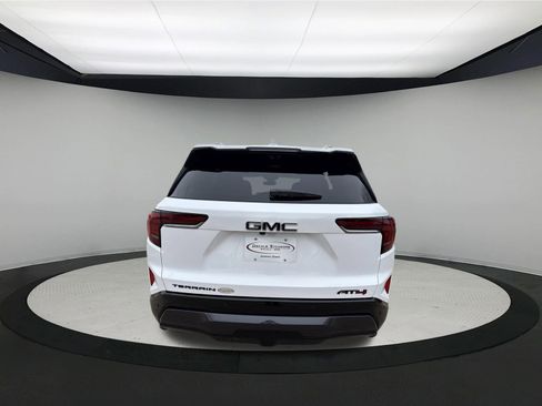 New 2026 GMC Terrain AT4 w/ Convenience Package III image 6