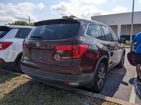 Used 2018 Honda Pilot EX-L image 18