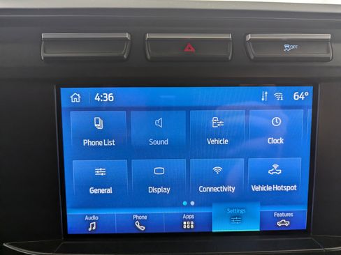 Used 2024 Ford F250 XLT image 22