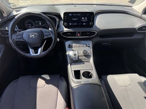 Used 2022 Hyundai Santa Fe SEL image 12