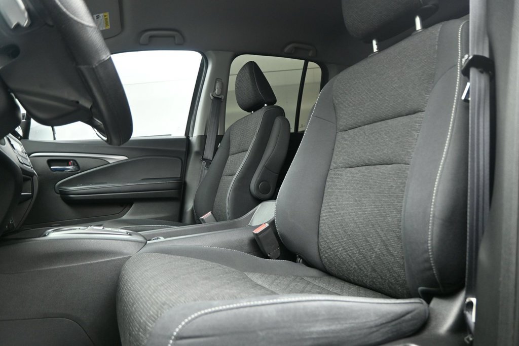 Used 2021 Honda Ridgeline Sport image 15