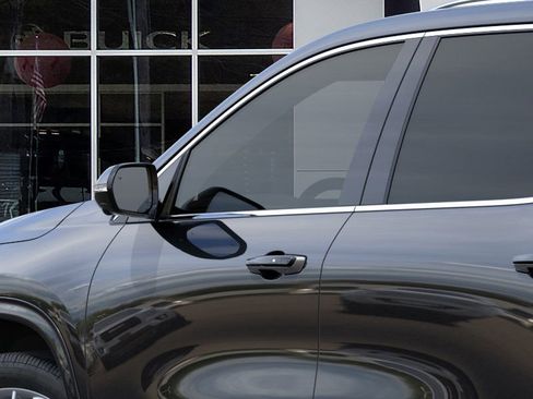 New 2026 Buick Enclave Avenir w/ Super Cruise Package image 21