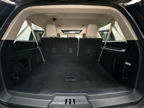 Used 2024 Ford Expedition Max Limited AWD/4WD image 28