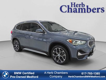 Used 2020 BMW X1 xDrive28i w/ Premium Package