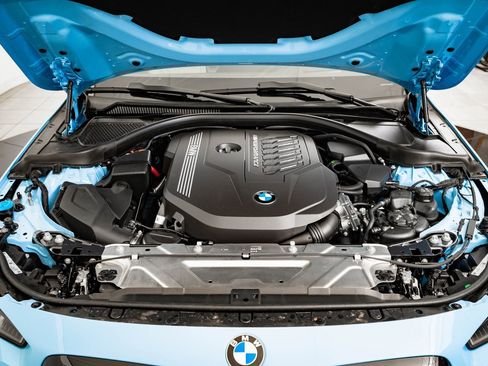 New 2026 BMW M240i xDrive Coupe w/ Premium Package image 45