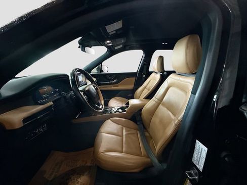 Used 2021 Lincoln Corsair Reserve w/ Equipment Group 201A image 22