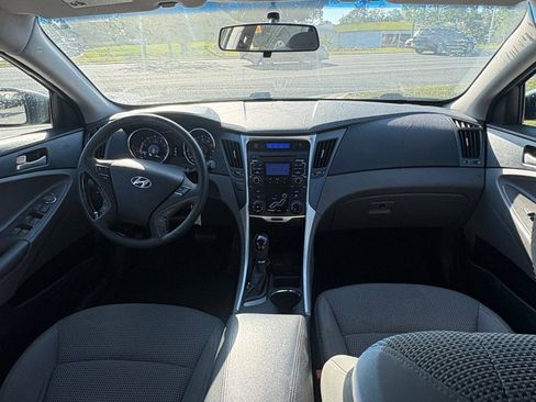 Used 2011 Hyundai Sonata GLS FWD image 6