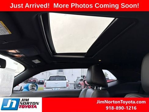 Used 2019 Dodge Challenger SXT w/ Plus Package AWD/4WD image 12