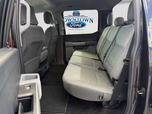 Used 2022 Ford F150 XLT w/ Trailer Tow Package AWD/4WD image 27