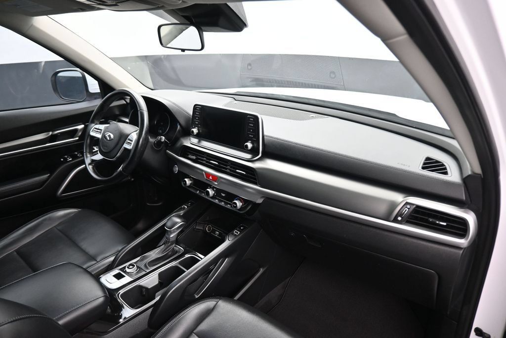 Used 2021 Kia Telluride S AWD/4WD image 55