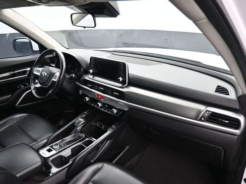 Used 2021 Kia Telluride S AWD/4WD image 55