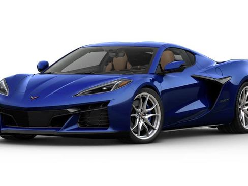 New 2027 Chevrolet Corvette Grand Sport RWD image 49