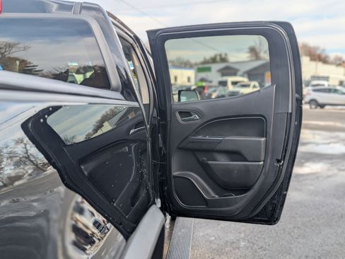 Used 2022 Chevrolet Colorado ZR2 image 47