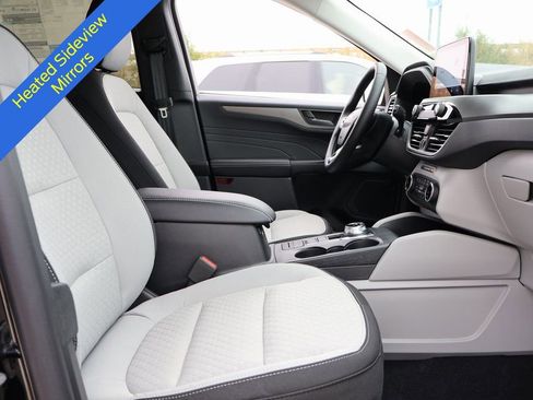 New 2026 Ford Escape Active w/ Cold Weather Package image 9