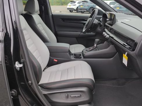 Used 2026 Honda CR-V Sport Touring image 10