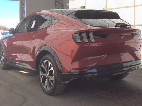 Used 2023 Ford Mustang Mach-E Premium AWD/4WD image 4