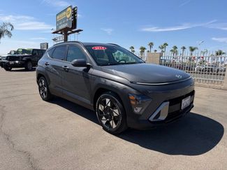 Used 2024 Hyundai Kona SEL FWD 360° Tour