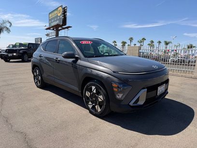 Used 2024 Hyundai Kona SEL