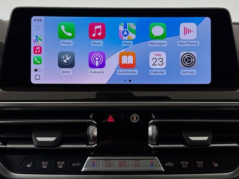 Used 2023 BMW X3 xDrive30i image 15