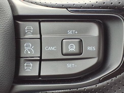 New 2026 Dodge Charger Scat Pack w/ Blacktop Package AWD/4WD image 11