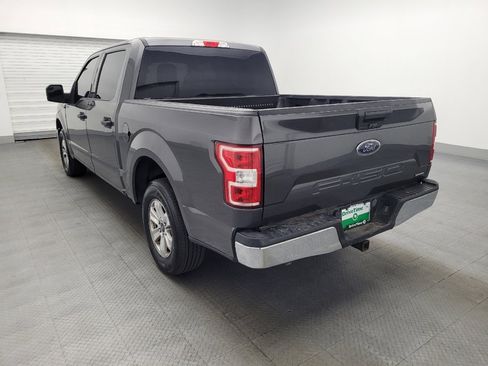 Used 2020 Ford F150 XLT image 5