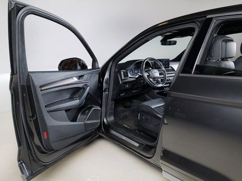 Used 2023 Audi Q5 2.0T Premium Plus AWD/4WD image 26