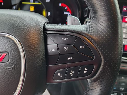 Certified 2024 Dodge Durango GT image 33