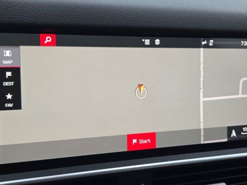 Used 2019 Porsche Cayenne AWD/4WD image 12