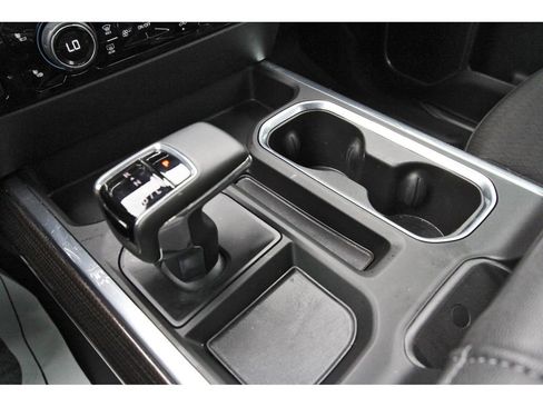 Used 2025 Chevrolet Silverado 1500 LT w/ Texas Edition Plus RWD image 29