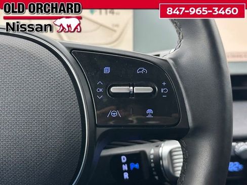 Used 2023 Hyundai Ioniq 5 SEL image 20