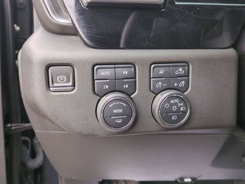 Certified 2023 Chevrolet Silverado 1500 RST w/ All Star Edition Plus image 18