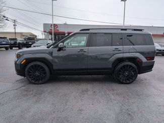 Used 2025 Hyundai Santa Fe Calligraphy AWD/4WD video 2
